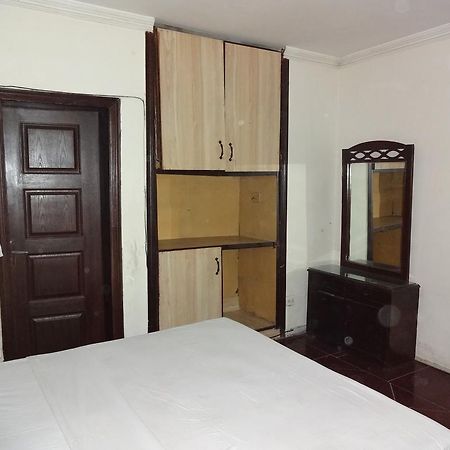 Safari Hotel Upper Mall Lahore Exterior foto