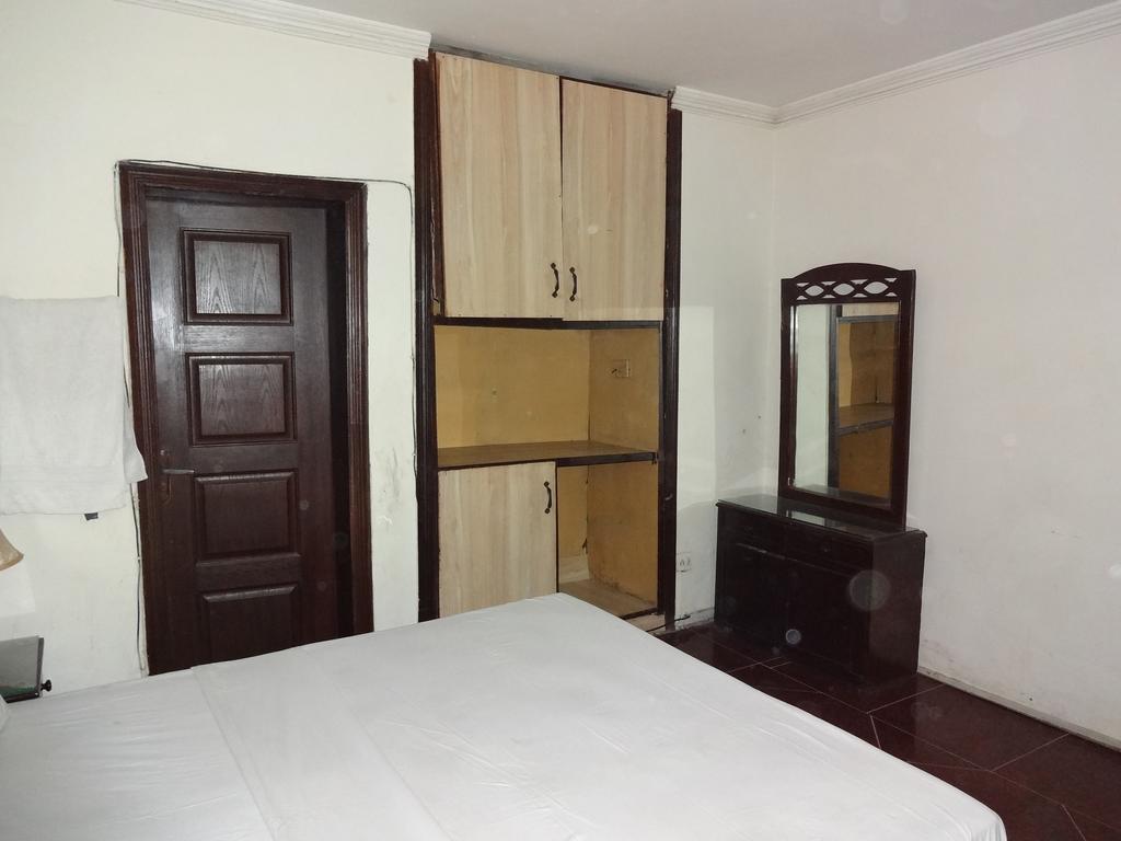 Safari Hotel Upper Mall Lahore Exterior foto